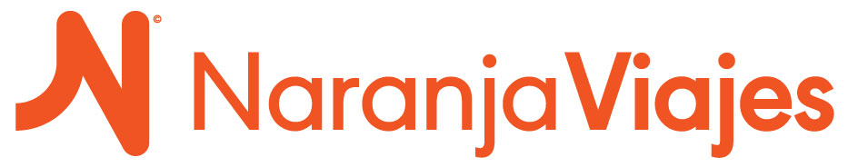 Naranja Viajes
